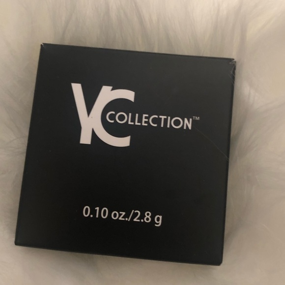 YC Collection Matte Bronzer - Picture 3 of 5